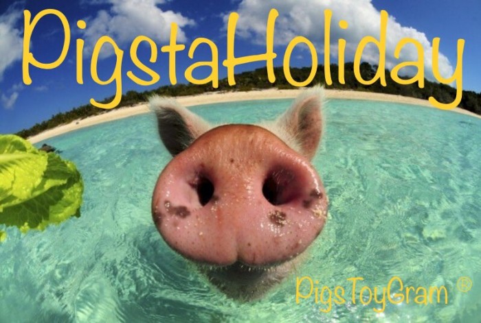 PigstaHoliday