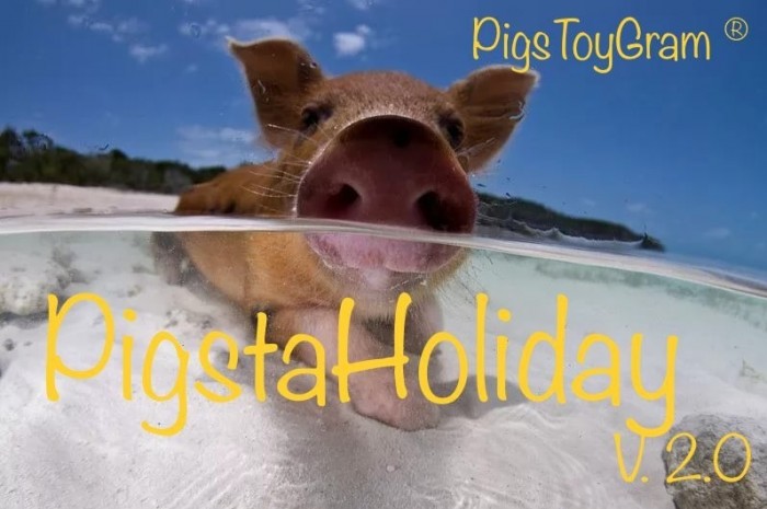 PigstaHoliday v.2.0