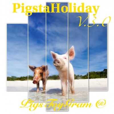 PigstaHoliday v.3.0